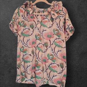 Saule Parc Blouse
